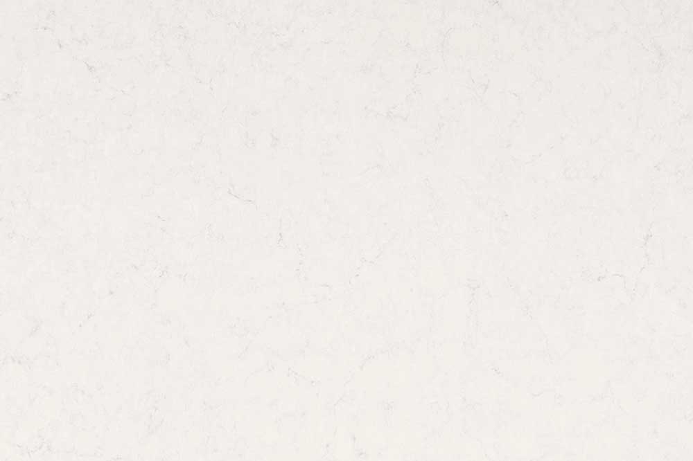 Frosty Carrina Casearstone Scan Granitt benkeplate